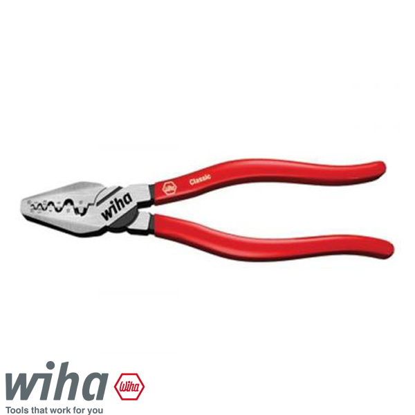 Wiha adereindhulstang 0,25-2,5qmm Z60001