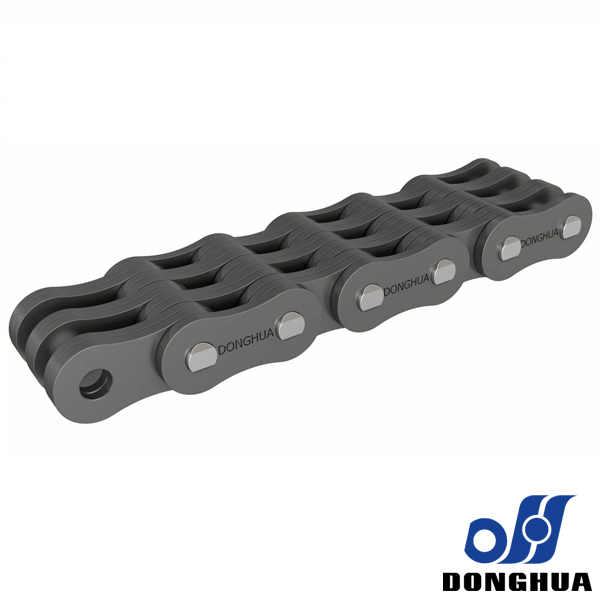 Donghua BL 588 flyerketting (plaat 8×8)