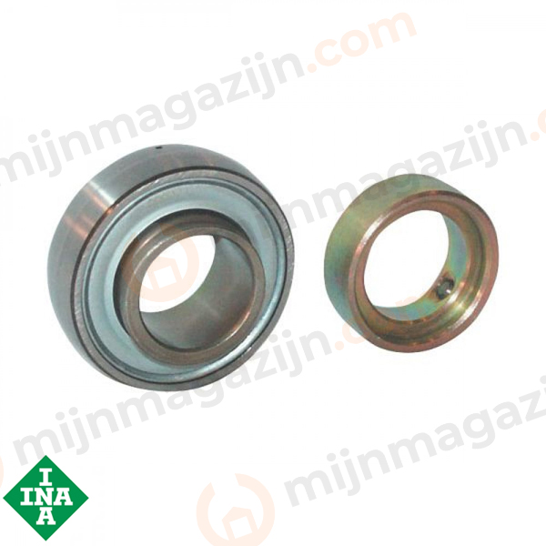 INA Lager RALE 30-NPP-FA106 30x55x26.5