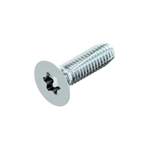 I10642 VK Taptite T30 M6x30 EVZ Kl.8