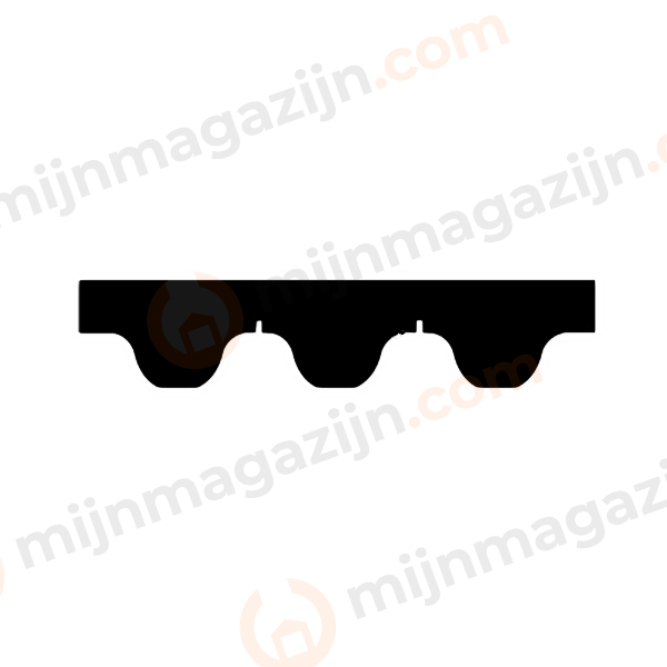 Tandriem 25-AT5-1500