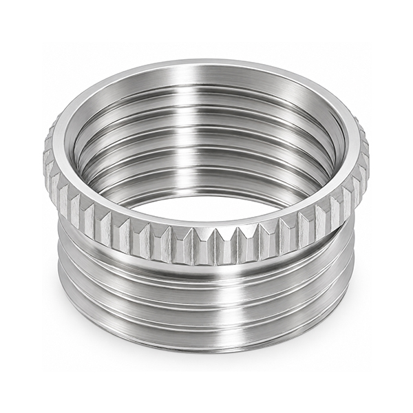 Lapp verloopwartel PG21 – M20 messing