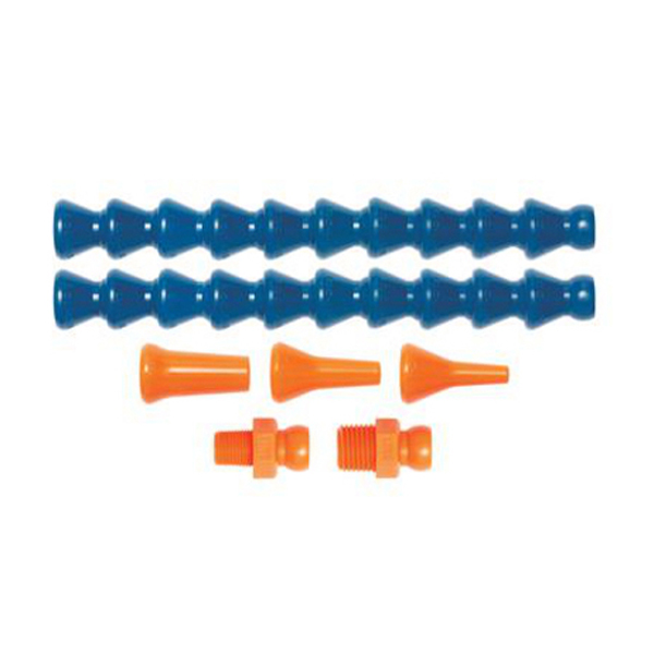 Locline 50813 1/2″ basisset 260mm