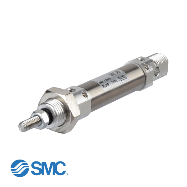 SMC CD85N16-125C-B rondcilinder