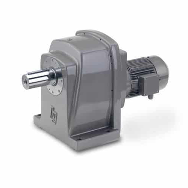 Motorreductor G11-71L4 0.37Kw 42Rpm 230/400v