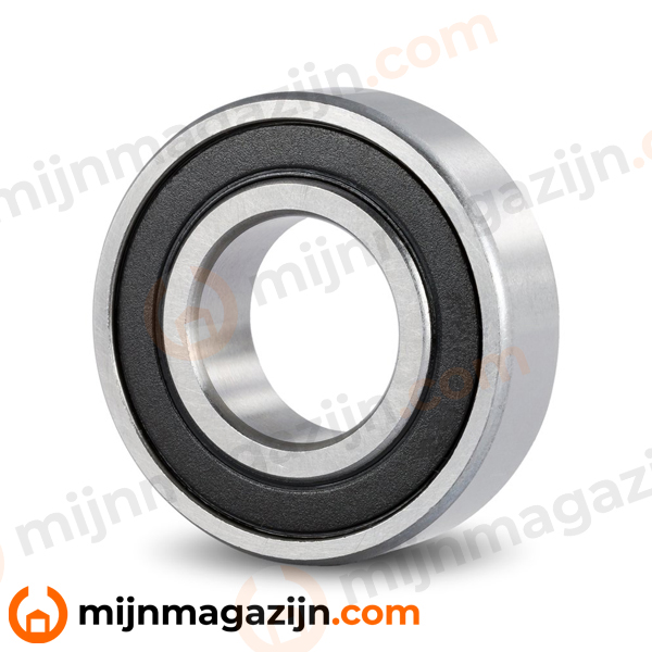 ECO Lager 689-2RS 9x17x5