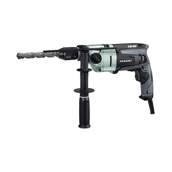 Hikoki DV22VW4Z Klop-boormachine 1120w 74.3Nm