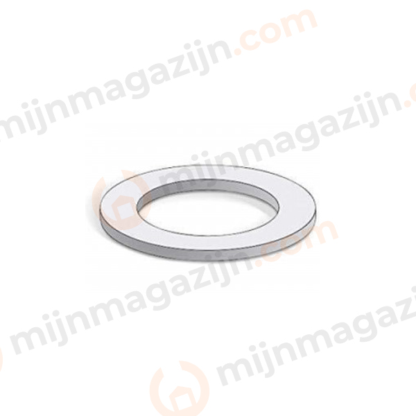 Teflon dichtring 1/2″  21.3x28x2