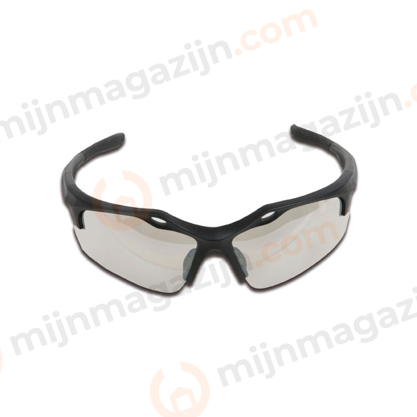 Beta veiligh.bril sport 7076bc helder glas pc