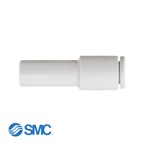 SMC KQ2R06-04A 6-4mm insteek verloopkopp.