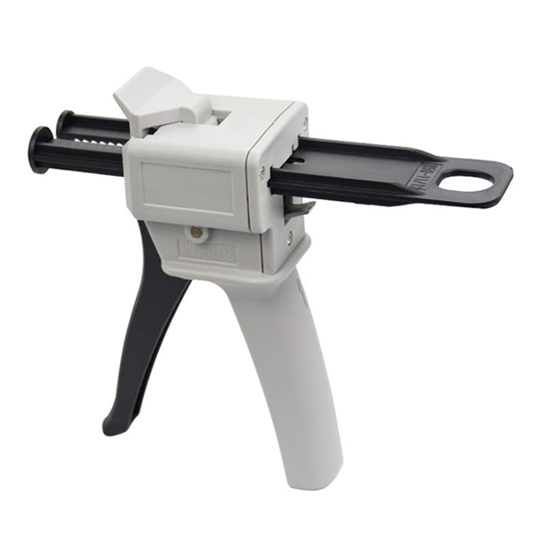 Plexus APM 50 gun voor 2K epoxy 1:1