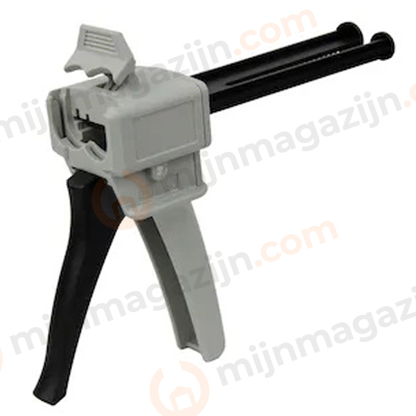 Plexus APM 50 gun voor 2K epoxy 1:1