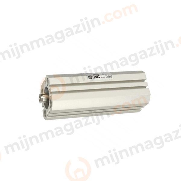 SMC CD55B32-40DCZ compact cilinder M8x1.25 female