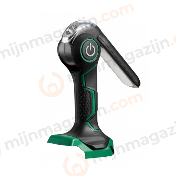 Hikoki UB18DJLL0Z accu lamp 14,4/18V