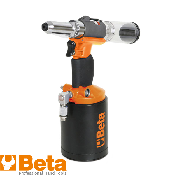 Beta 1946c 4.8 pneu. blindklinktang t/m 4.8mm