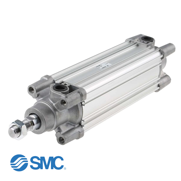 SMC C96SDB63-125C cilinder 4k M16x1.5
