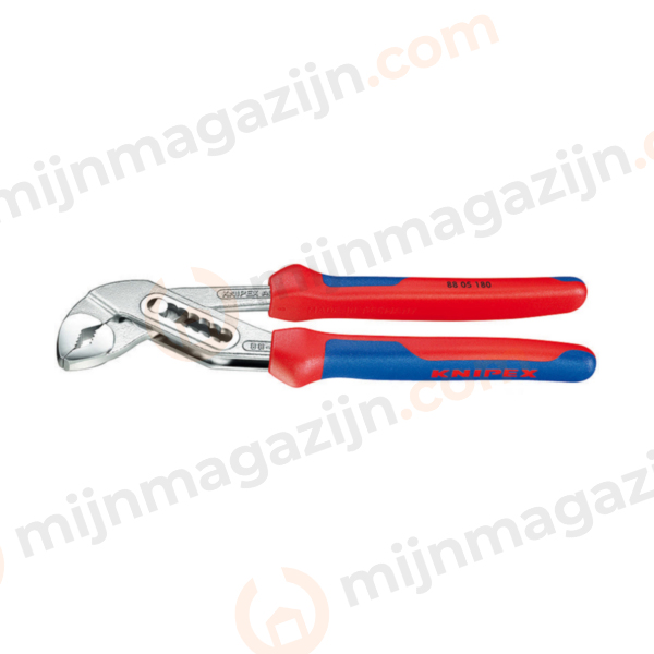 Knipex waterpomptang alligator VDE 88 05 180