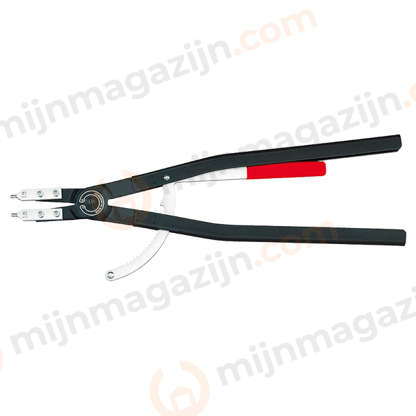 Knipex borgv. 44 10 J5 huis-recht 122-300
