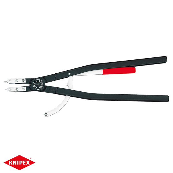 Knipex borgv. 44 10 J5 huis-recht 122-300