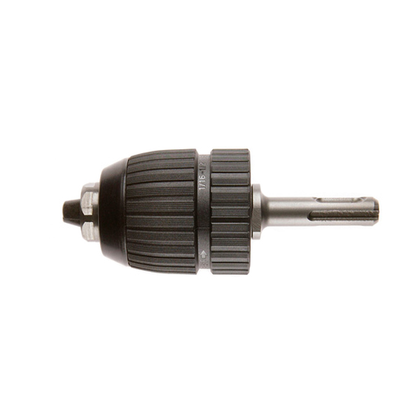 Snelspanboorkop 1.5-13mm SDS-PLUS