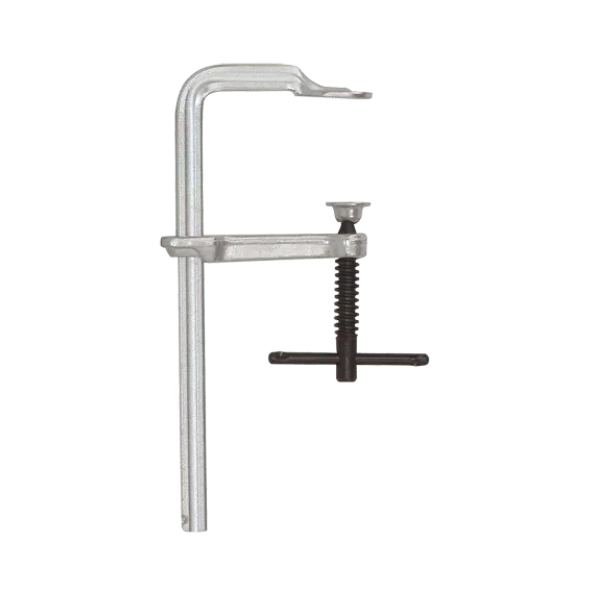 Turnus Viridis Stalen Lijmklem 600×120 T-greep