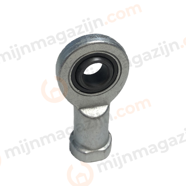 Stangkop Smal GIR15-UK inw. M14 boring 15mm