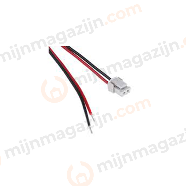 SMC SY100-30-4A-10 stekker met 1m snoer