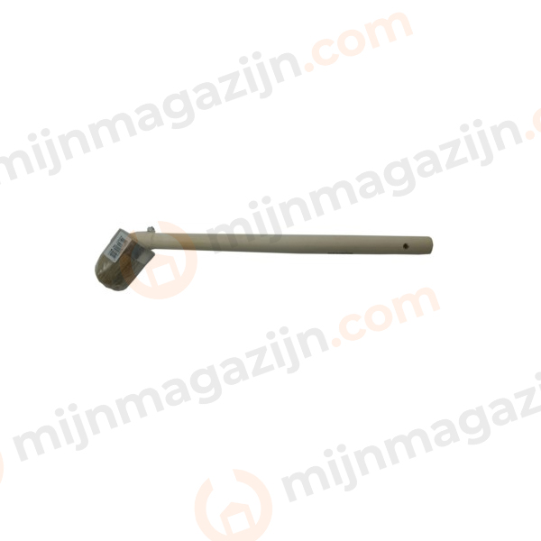 Kwast Bokkepoot #10 40mm