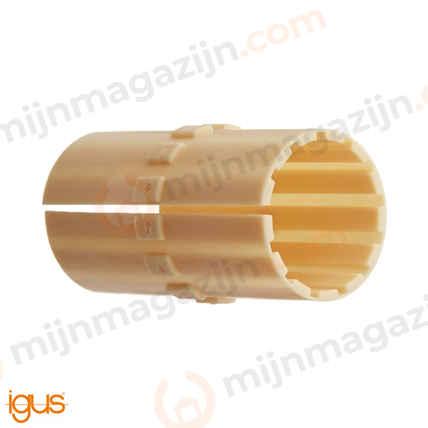 IGUS drylin insert JUM-02-20 20x23x29