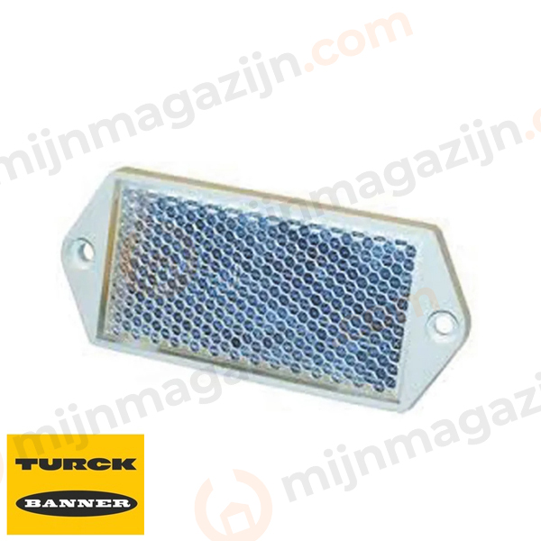 Turck/Banner BRT reflector 100x55A