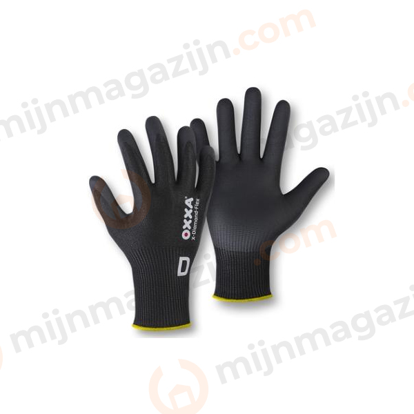 Oxxa X-Diamond-flex Cut 51-790  mt 9  L