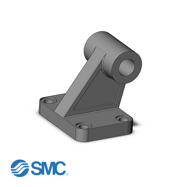 SMC E5100 achterscharnier 100mm