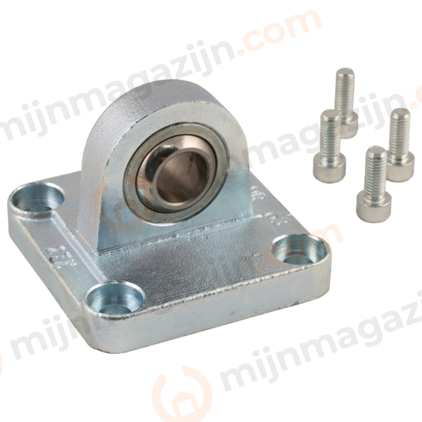 SMC CS5032  achterscharnier 32mm