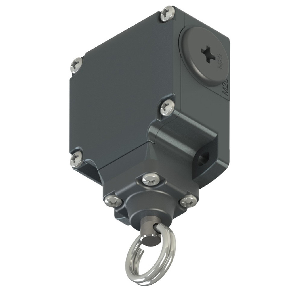 Pizzato FL576-M2-T6 trekkoordschakelaar