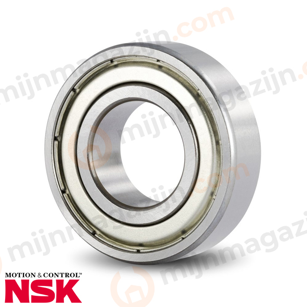 NSK Lager 688-ZZ1MC3 628/8 8x16x5