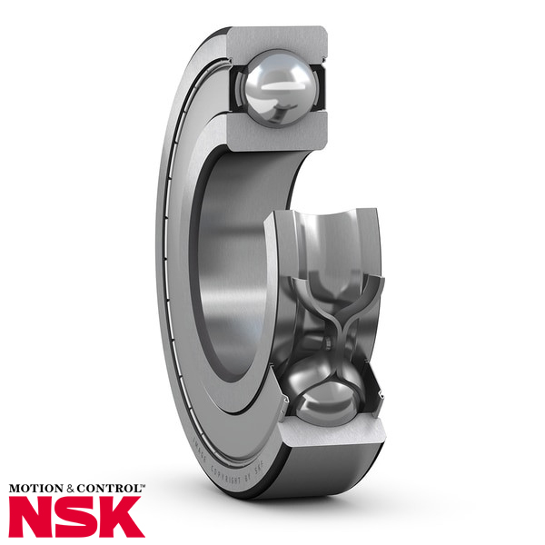 NSK Lager 688-ZZ1MC3 628/8 8x16x5