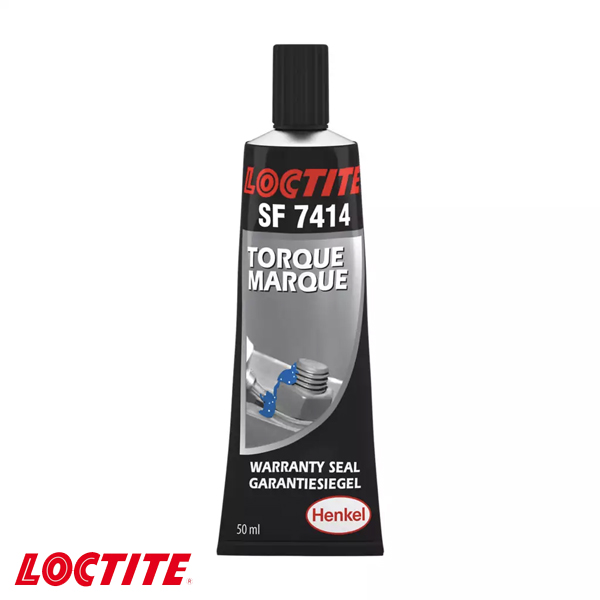 Loctite zegellak torque marque 7414 50ml