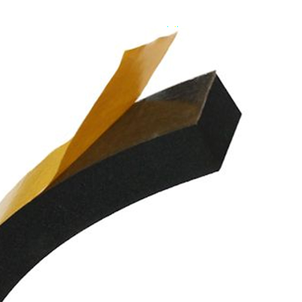 Celrubberband Zelfklevend Br:15mm D:8mm