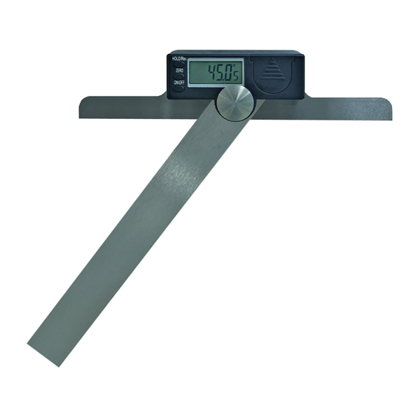 MIB digitale hoekmeter 150x200mm