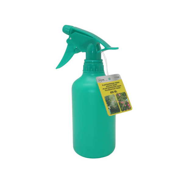 Plantenspuit 400ML plastic
