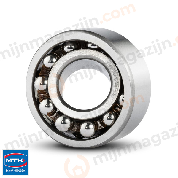 MTK Lager 1209 K 45x85x19