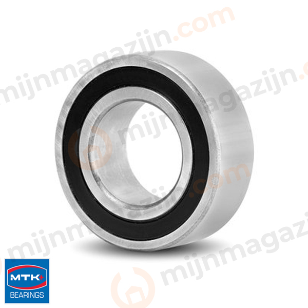 MTK Lager 3304 2RS 20x52x22.2