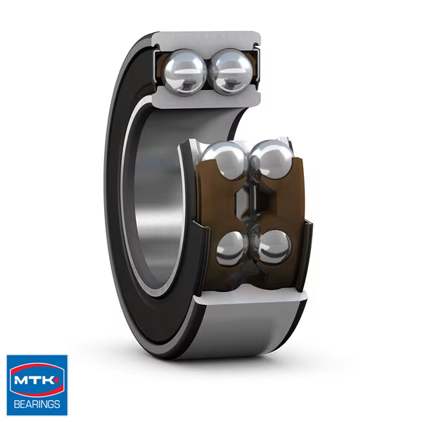 MTK Lager 3305 2RS 25x62x25.4