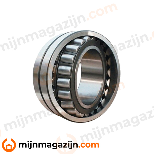 ECO Lager 22207 CW33 35x72x23