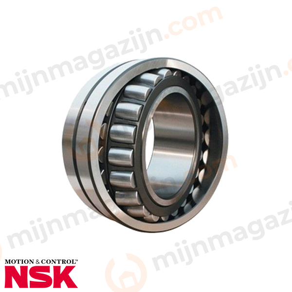 NSK Lager 22218 E 90x160x40