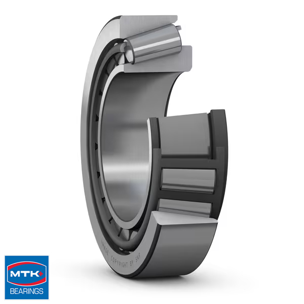 MTK Lager 30215 A 75x130x27.25