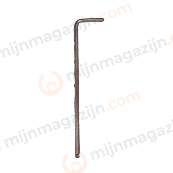 Bondhus rainbowsleutel 3×129 Roze