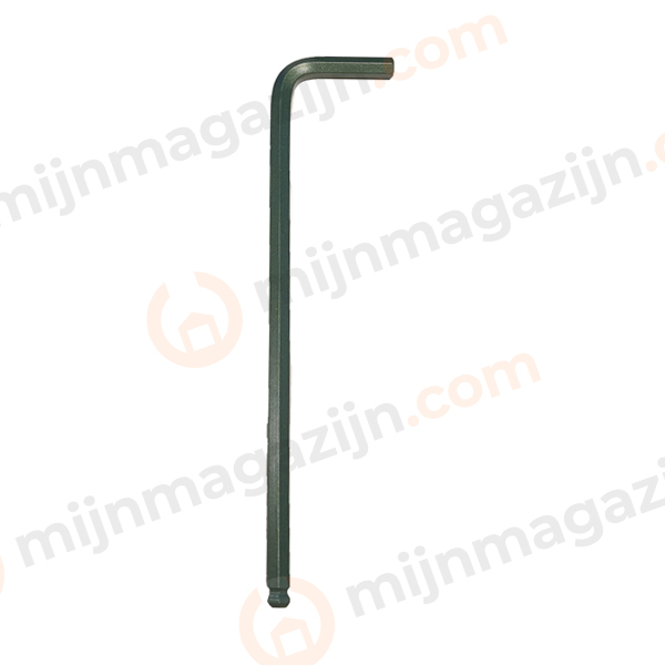 Bondhus rainbowsleutel 6×177 Groen