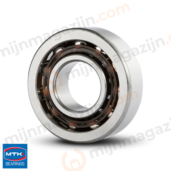 MTK Lager 7206 B 30x62x16