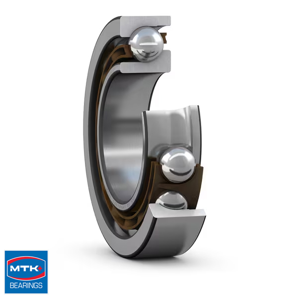 MTK Lager 7209 B 45x85x19